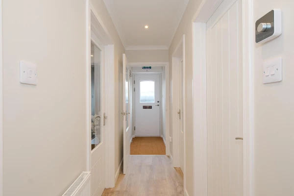 luxury Inverurie accommodation